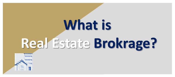 Real Estate Brokrage