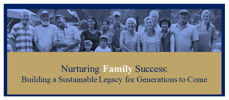 Building a sustainable legacy for generations to come by family office in Iran